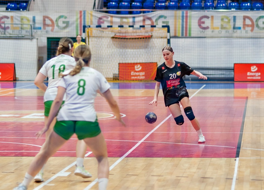 Truso wróciło na zwycięską ścieżkę zdjęcie nr 344778