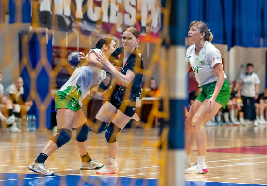 Truso wróciło na zwycięską ścieżkę zdjęcie nr 344763