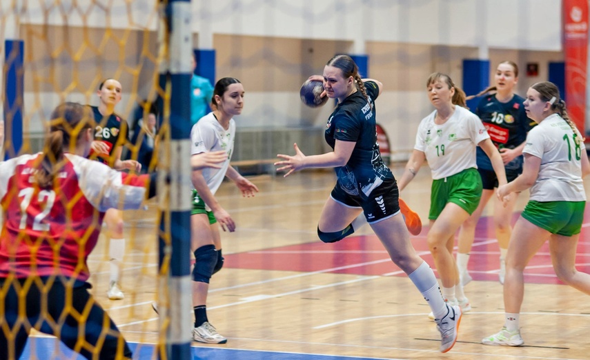 Truso wróciło na zwycięską ścieżkę zdjęcie nr 344781