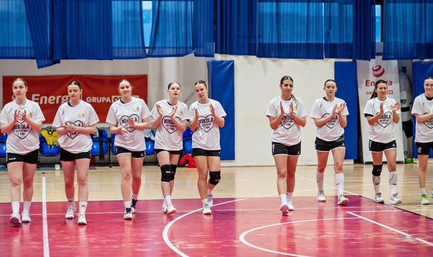 Truso wróciło na zwycięską ścieżkę zdjęcie nr 344760