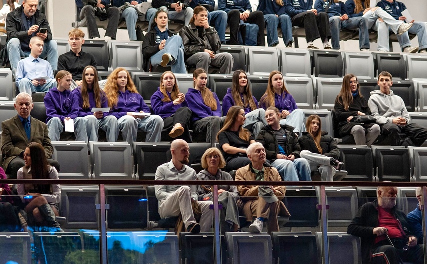 Święto ludzi sportu zdjęcie nr 344792