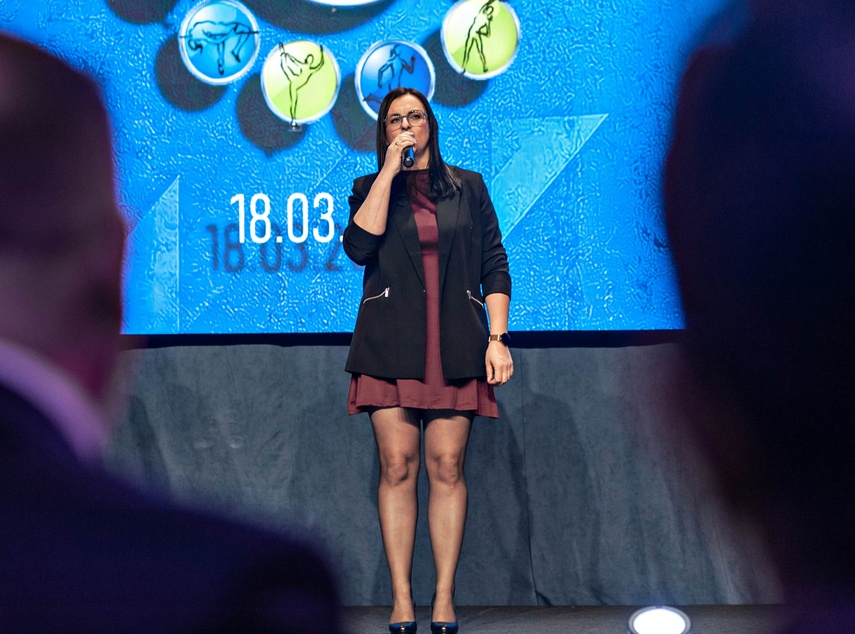 Święto ludzi sportu zdjęcie nr 344823