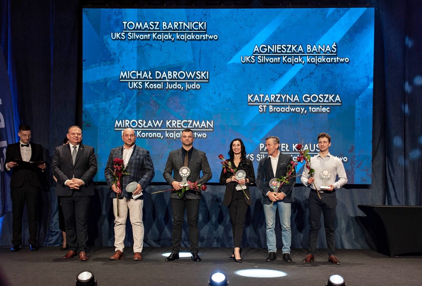 Święto ludzi sportu zdjęcie nr 344820