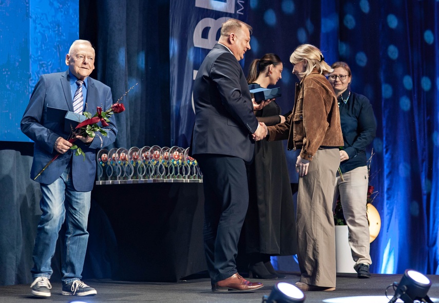 Święto ludzi sportu zdjęcie nr 344802