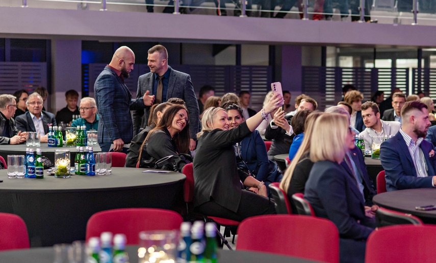 Święto ludzi sportu zdjęcie nr 344794