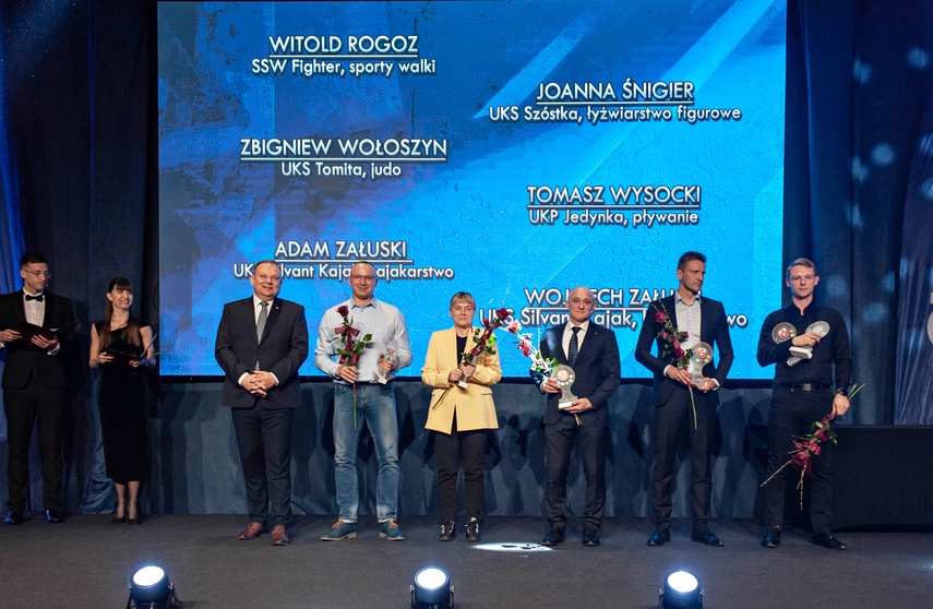 Święto ludzi sportu zdjęcie nr 344822