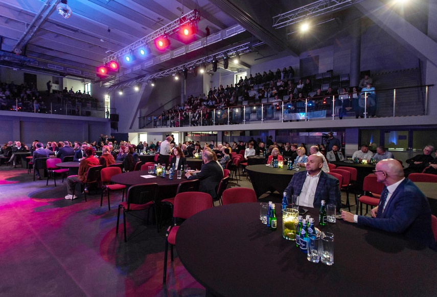 Święto ludzi sportu zdjęcie nr 344798