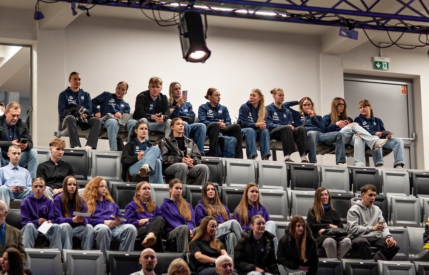 Święto ludzi sportu zdjęcie nr 344791