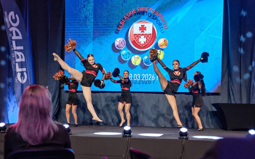 Święto ludzi sportu zdjęcie nr 344814