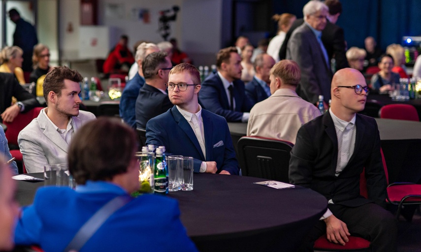 Święto ludzi sportu zdjęcie nr 344795