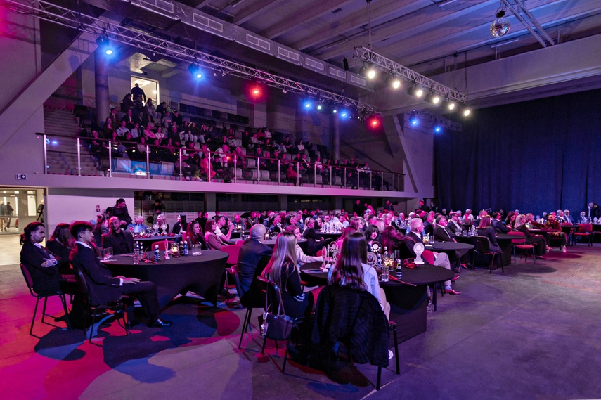 Święto ludzi sportu zdjęcie nr 344826