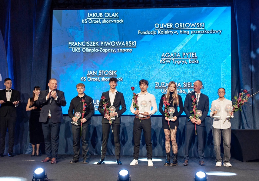 Święto ludzi sportu zdjęcie nr 344818