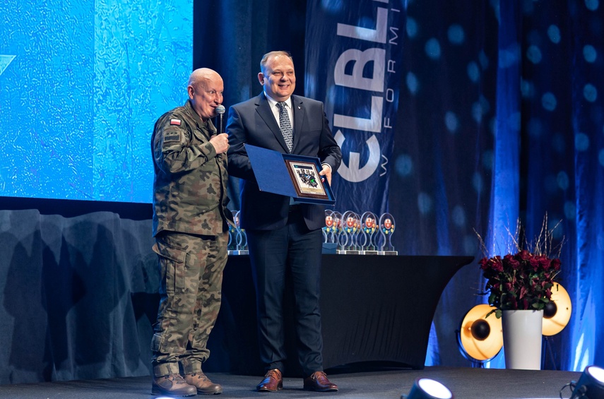 Święto ludzi sportu zdjęcie nr 344801