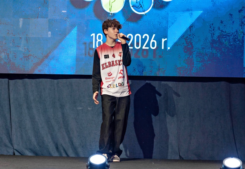 Święto ludzi sportu zdjęcie nr 344811