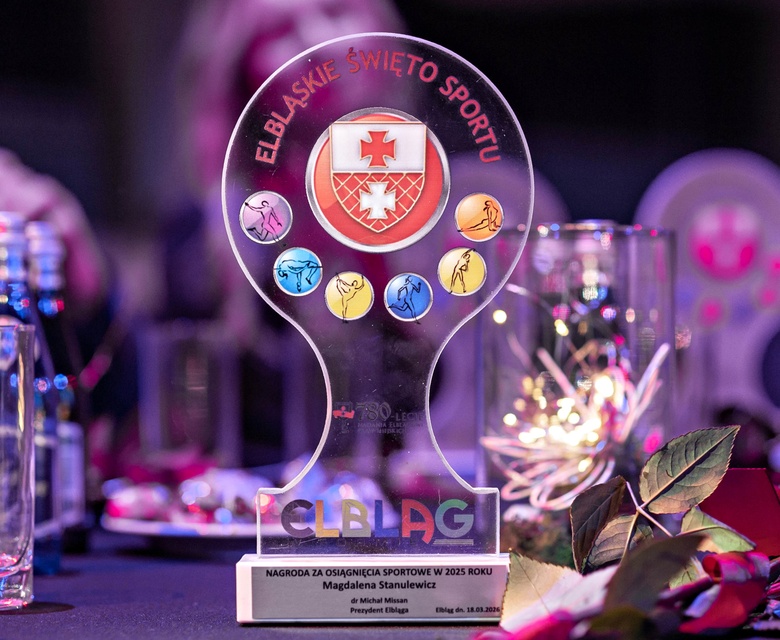 Święto ludzi sportu zdjęcie nr 344827