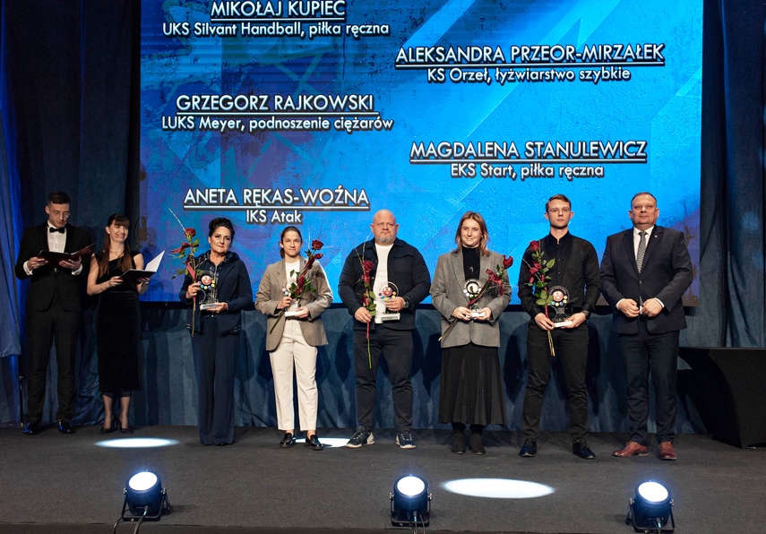 Święto ludzi sportu zdjęcie nr 344810