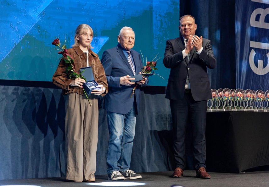 Święto ludzi sportu zdjęcie nr 344803