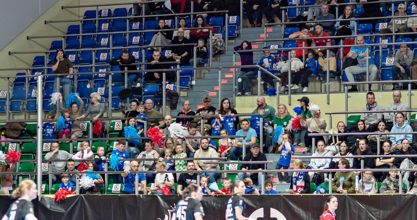 Start wraca na bezpieczną pozycję zdjęcie nr 344933