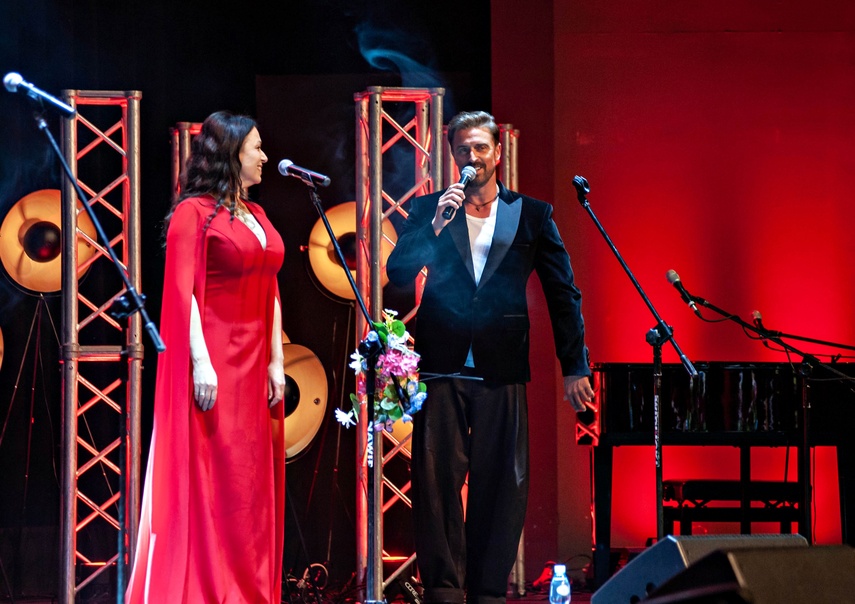 Grand Prix dla Wariata zdjęcie nr 345028