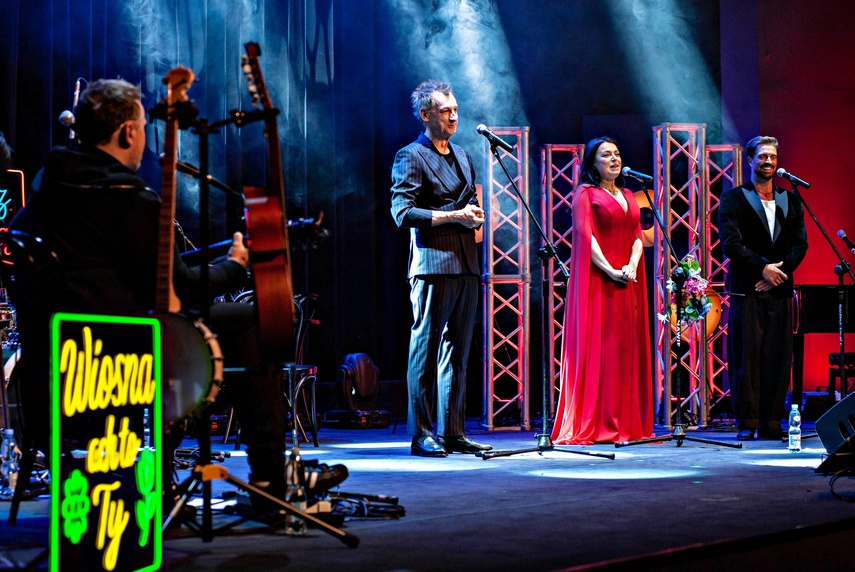 Grand Prix dla Wariata zdjęcie nr 345026