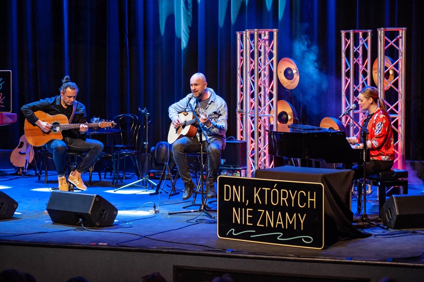 Grand Prix dla Wariata zdjęcie nr 345000