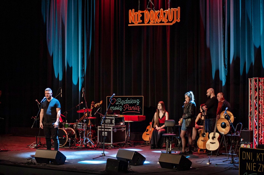 Grand Prix dla Wariata zdjęcie nr 345007