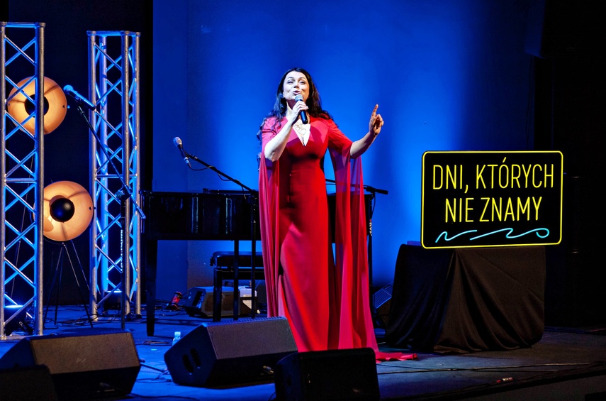 Grand Prix dla Wariata zdjęcie nr 345021