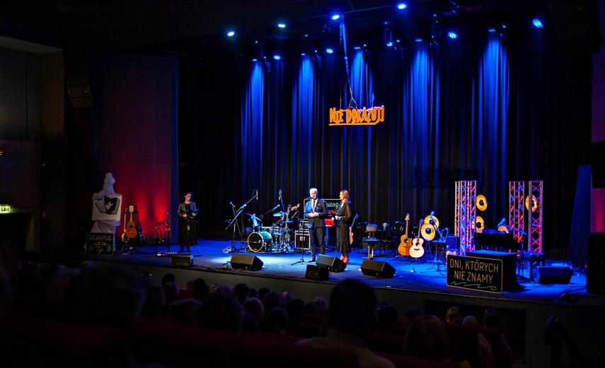 Grand Prix dla Wariata zdjęcie nr 344995