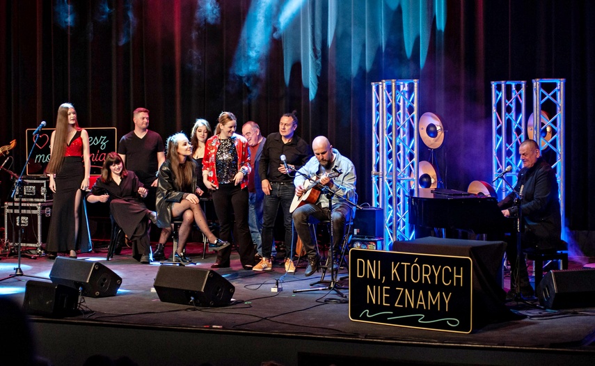 Grand Prix dla Wariata zdjęcie nr 345009