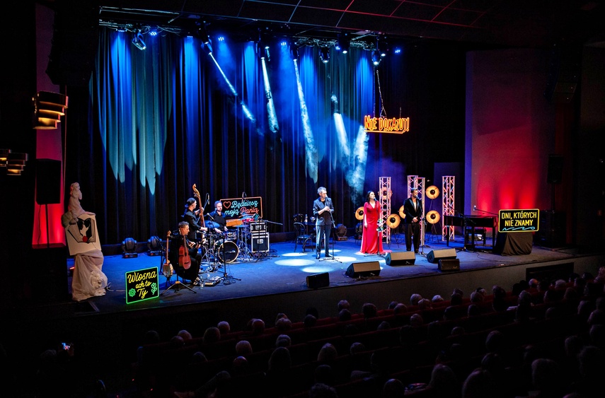 Grand Prix dla Wariata zdjęcie nr 345024