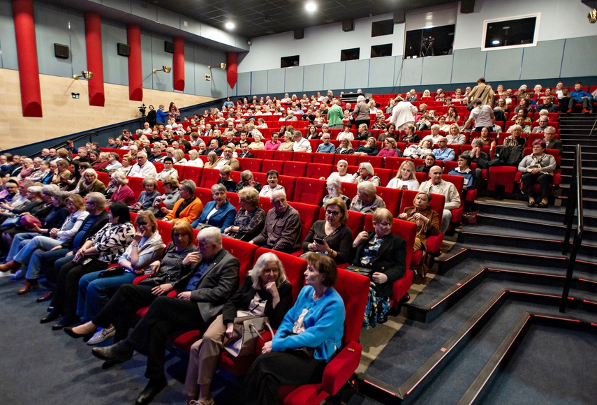 Grand Prix dla Wariata zdjęcie nr 344994