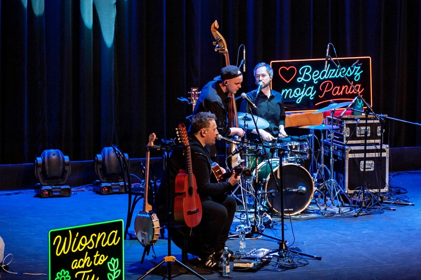 Grand Prix dla Wariata zdjęcie nr 345023