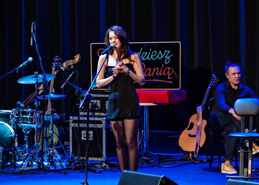 Grand Prix dla Wariata zdjęcie nr 344997