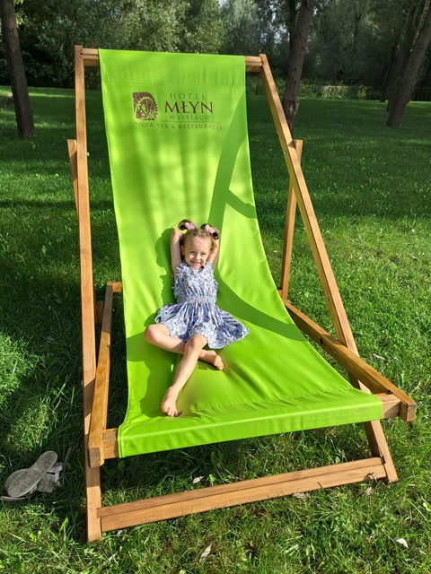 Chata grillowa - integracja rodzinna i firmowa w mieście i jednocześnie wśród przyrody zdjęcie nr 345045