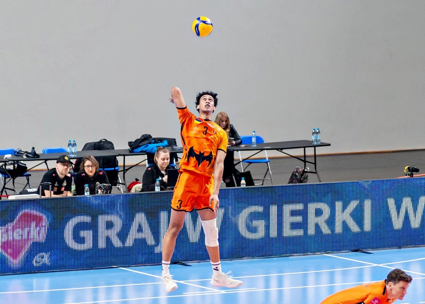 Barkom skończył sezon porażką zdjęcie nr 345091