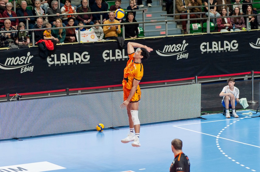 Barkom skończył sezon porażką zdjęcie nr 345061