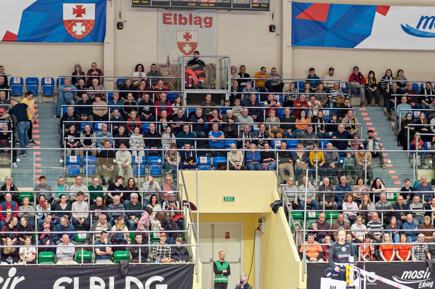 Barkom skończył sezon porażką zdjęcie nr 345064