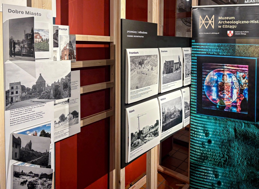 Wystawa o tym, jak zmieniał się region zdjęcie nr 345148