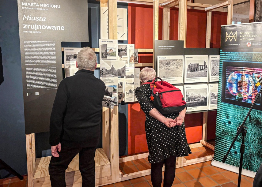 Wystawa o tym, jak zmieniał się region zdjęcie nr 345153