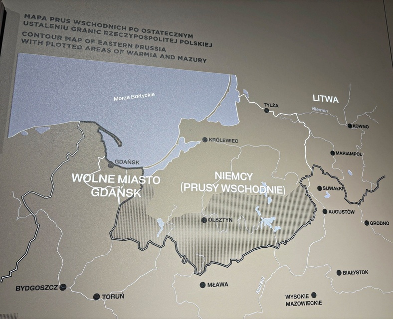 Wystawa o tym, jak zmieniał się region zdjęcie nr 345161