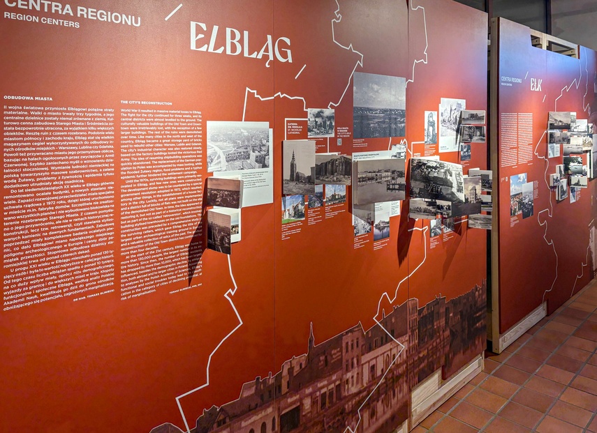 Wystawa o tym, jak zmieniał się region zdjęcie nr 345149