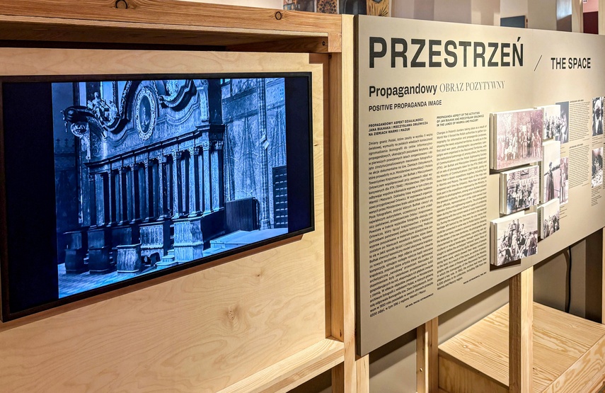 Wystawa o tym, jak zmieniał się region zdjęcie nr 345151