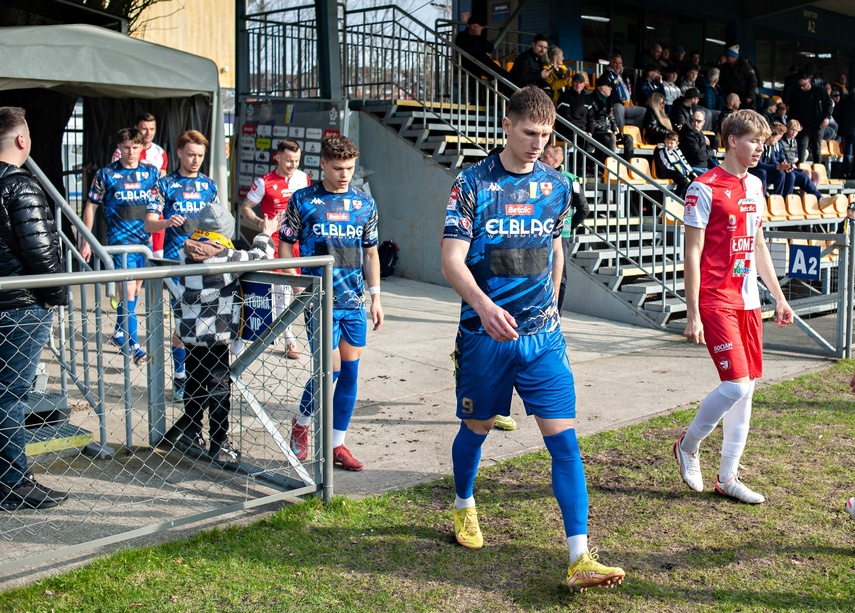 Wyłączono prąd, Olimpia padła zdjęcie nr 345191