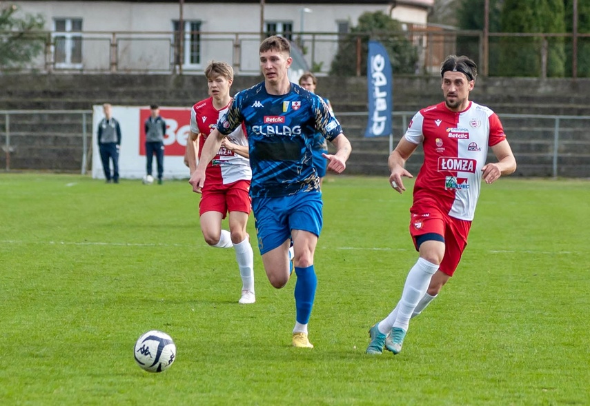 Wyłączono prąd, Olimpia padła zdjęcie nr 345219