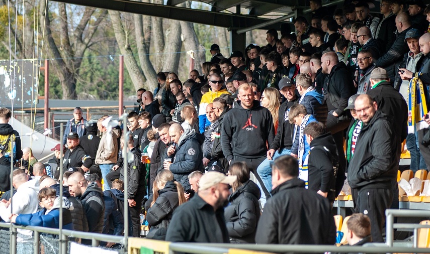 Wyłączono prąd, Olimpia padła zdjęcie nr 345195