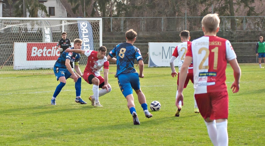 Wyłączono prąd, Olimpia padła zdjęcie nr 345233