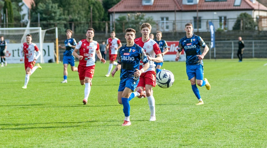 Wyłączono prąd, Olimpia padła zdjęcie nr 345205