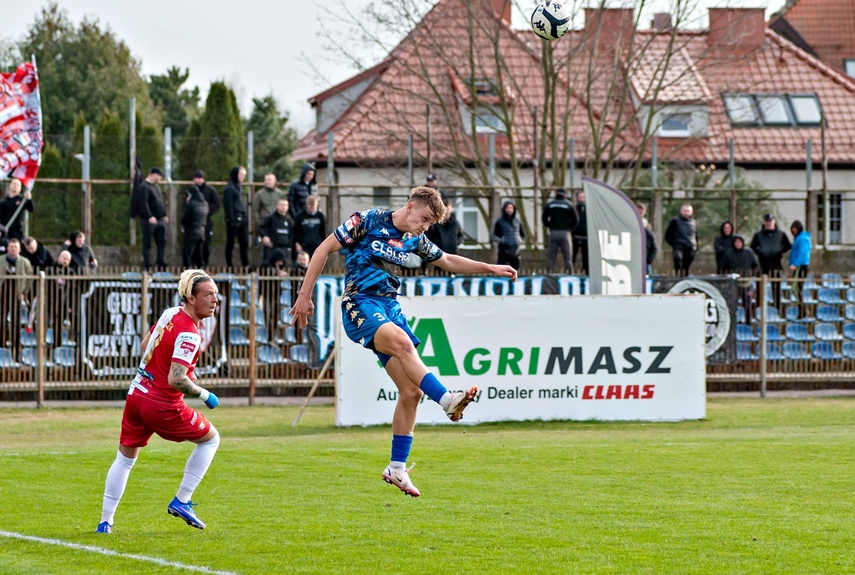 Wyłączono prąd, Olimpia padła zdjęcie nr 345221