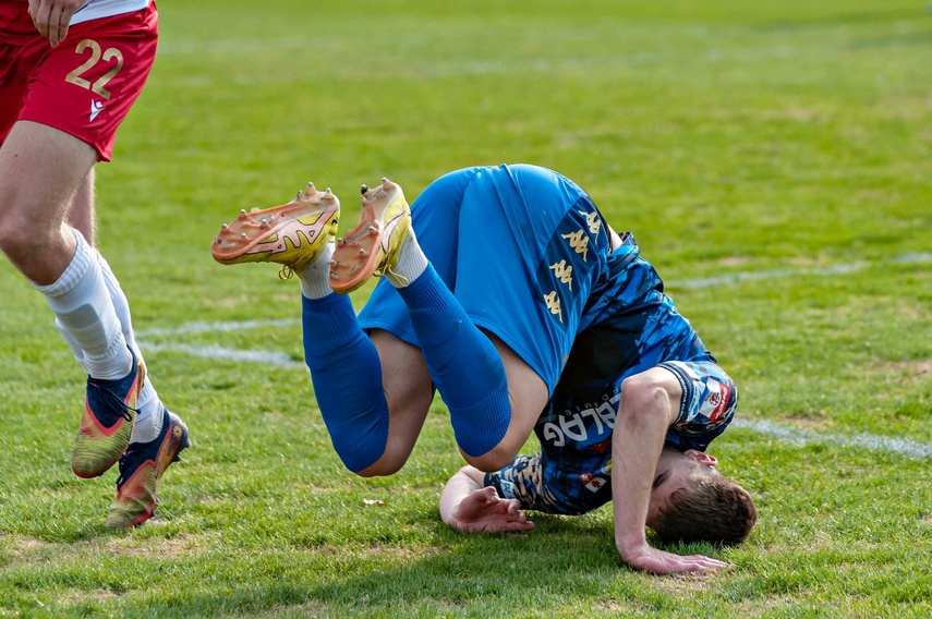 Wyłączono prąd, Olimpia padła zdjęcie nr 345213