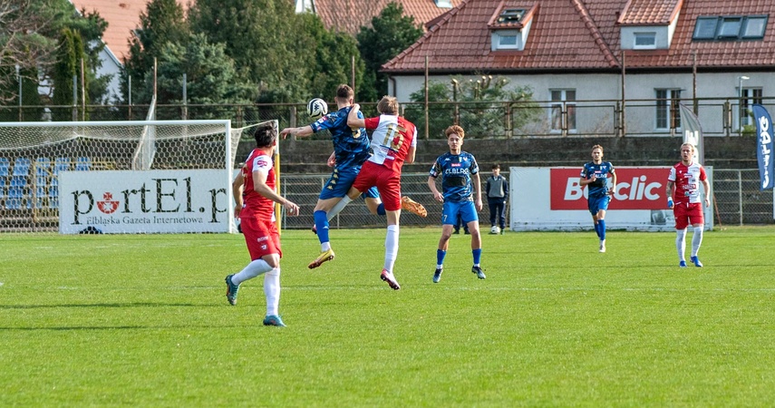 Wyłączono prąd, Olimpia padła zdjęcie nr 345208